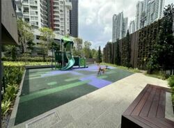 The Avenir (D9), Condominium #458652091